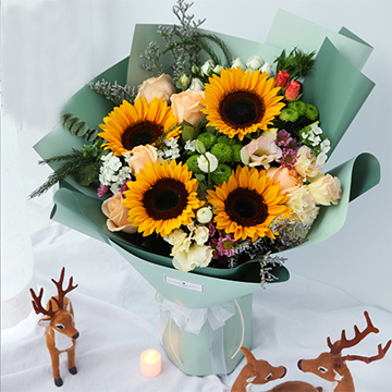 60岁老人生日礼物精选 从实用贴心到高雅祝福