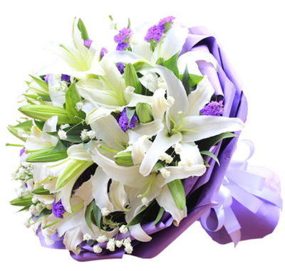 喜结良缘花为礼 婚礼花卉挑选指南与寓意解析