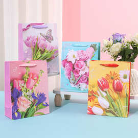 电子产品包装袋的绿色转身 礼品花卉行业的环保新浪潮